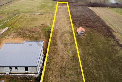 Spațiu comercial, în Cordău - 4