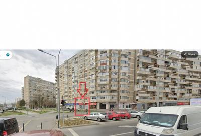 Spatiu Comercial Drumul Taberei 88 -42 mp 1800 Euro - 2