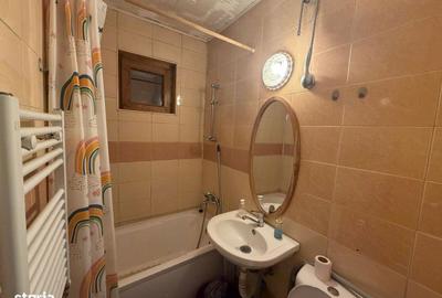 Apartament cu 3 camere semidecomandat în Vitrometan - 2