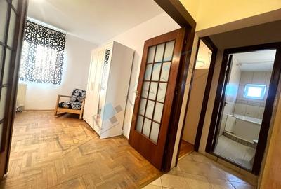 Unirii Zepter, Casa Pensii, Pozitie Splendida,  Mobilat, Utilat, Liber - 9