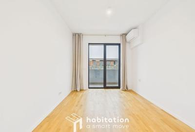 Apartament 3 camere, terasa spatioasa, zona Centralǎ - complex Paltim - 12