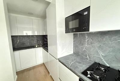 Garsonieră în Central