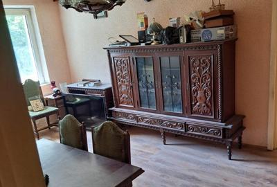 Apartament cu 3 camere zona Iancului Str. Elev ?tefan ?tefanescu - 7