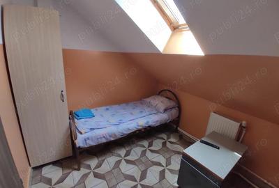 Casă cu 6 camere în Mărăști - 4