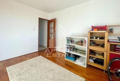Apartament 4 camere, decomandat 2 bai, 2 balcoane, Central - 9