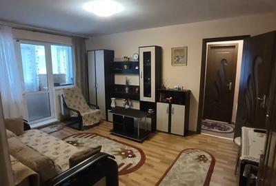 Apartament cu 2 camere - zona Mircea cel Batran - BRD - 7