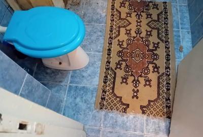 Garsoniera Darmanesti 32mp etaj 2 semirenovata termopan balcon - 17