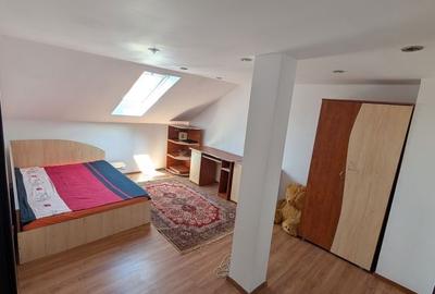 Casă cu 4 camere în Central - 12