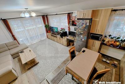 Apartament 3 camere, 110 mp utili, zona Vivo - 2