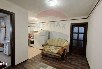 Garsonieră în Sângeorgiu de Mureș - 1