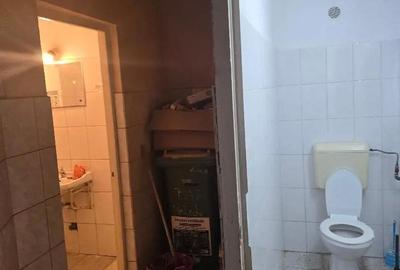 Spațiu comercial, de 63 mp, în Ultracentral - 2