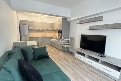 Apartament cu 3 camere în Sânmartin - 2