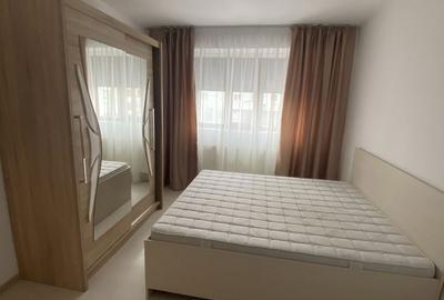 Apartament cu 2 camere decomandat în Central - 2
