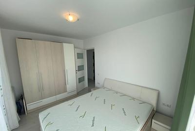 Apartament Nou la Liziera Padurii - 3 Camere, 65 mp, Terasa de 20 mp - 14