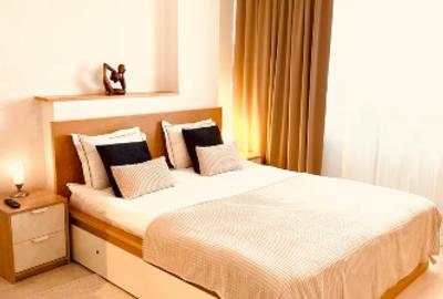 Garsonieră Universitate, metrou - 4