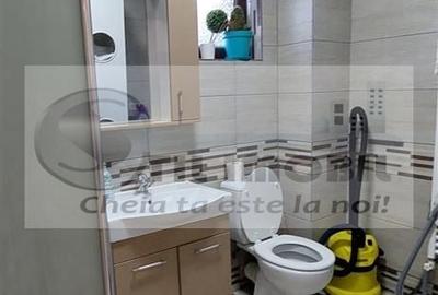 CASA TIP TRIPLEX ZONA  BUCIUM VISANI 114MP  MOBILAT SI UTILAT 149500 € - 5