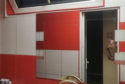 Închiriez apartament Tomis nord - 11