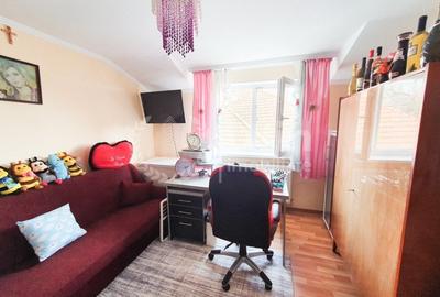 Casa individuala | Teren 114mp | Dambu Rotund | Zona Vrancea! - 4