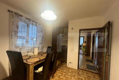 Casa 73 mp utili si 310 mp de teren, zona Bariera Valcii - 3