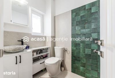 Casă cu 8 camere cu Canalizare în Vladimirescu - 10