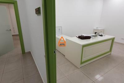 Spatiu comercial – 20 mp – 120 mp , cabinet medical - Pacurari - 6