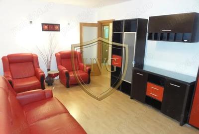 Apartament cu 3 camere semidecomandat, mobilat în Bucur Obor - 2