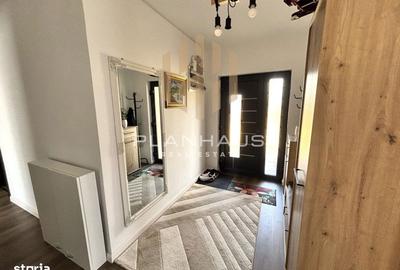 Casă cu 4 camere cu Teren 500 Mp în Coltău - 6