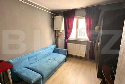 Garsoniera de vanzare, 20 mp, bloc reabilitat - 7