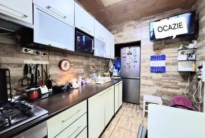 3 Camere | 69mp | Decomandat | Teiul Doamnei | Parcare | Ocazie - 8