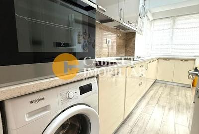 COMPLEX NEWTON - 2 CAMERE DECOMANDAT - ETAJUL 1 - LOC DE PARCARE - 5