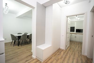 Apartament NOU , zona Terra,parcare,52 mp util cu 13 mp terasa . - 4