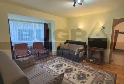 Apartament 2 camere, 50 mp, parcare, Iulius Mall - 2