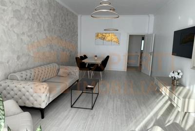 Apartament 4 camere Lux - zona Faleza Nord - 1