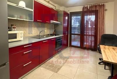 Garsonieră decomandată, mobilată în Central - 4