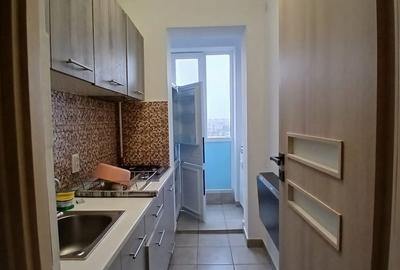 Apartament cu 2 camere decomandat în Central - 10