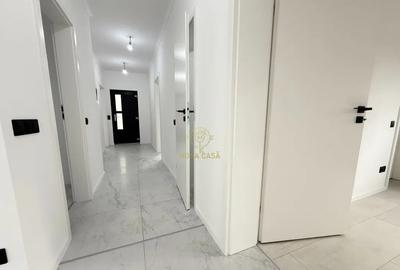 Casă cu 4 camere cu Teren 420 Mp în Mărtinești - 3