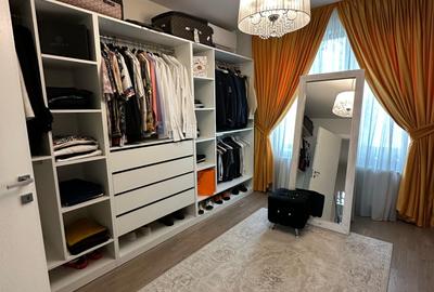 VILA MOBILATA - 5 CAMERE - BERCENI - COMISION 0% - 11