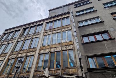 Cladire Functii Multiple | S+P+8 | Centru Istoric - 3