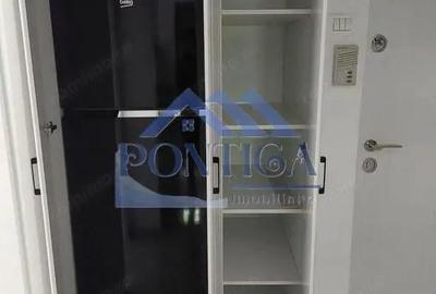 Apartament cu 2 camere semidecomandat în City Park Mall - 6