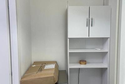 Apartament cu 2 camere semidecomandat, mobilat în Tudor Vladimirescu - 10