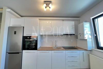 Apartament 4 camere de vanzare in Zorilor, Cluj Napoca - 6