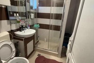 Apartament cu 2 camere semidecomandat în Central - 11