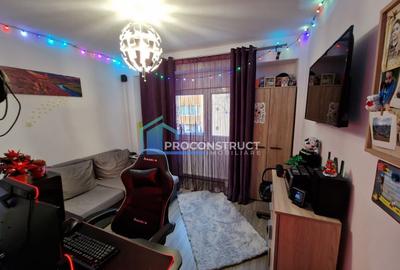 Apartament cu 5 camere, mobilat în UMT - 13