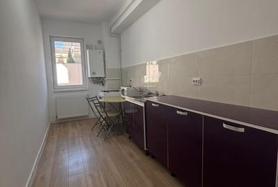 Garsonieră decomandată în Hlincea - 3