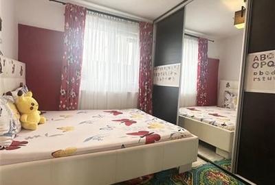 Casa 3 camere, amplasata pe un teren de 326 mp, Valu lui Traian - 12