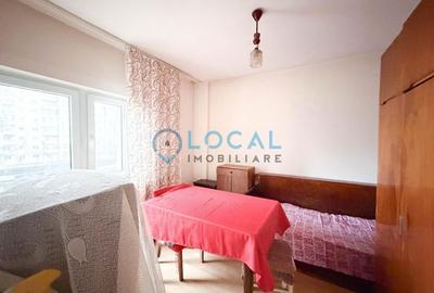 Apartament 2 camere str. Aurel Vlaicu | Marasti, etajul 2 | Decomandat - 8