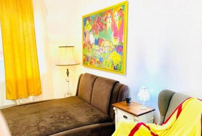 Garsonieră în Berceni