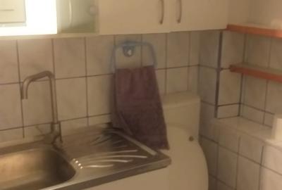 Garsonieră semidecomandată în P-ța Romană - 17