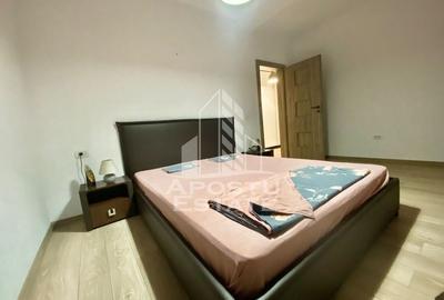 Apartament 3 camere, Centrala Proprie,Ultrafinisat,Dressing,Dumbravita - 1