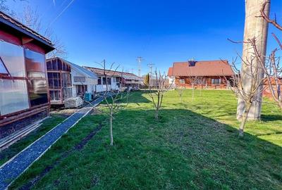 Tur Virtual & Film! Casa cocheta, constructie noua, peste 800mp teren - 22